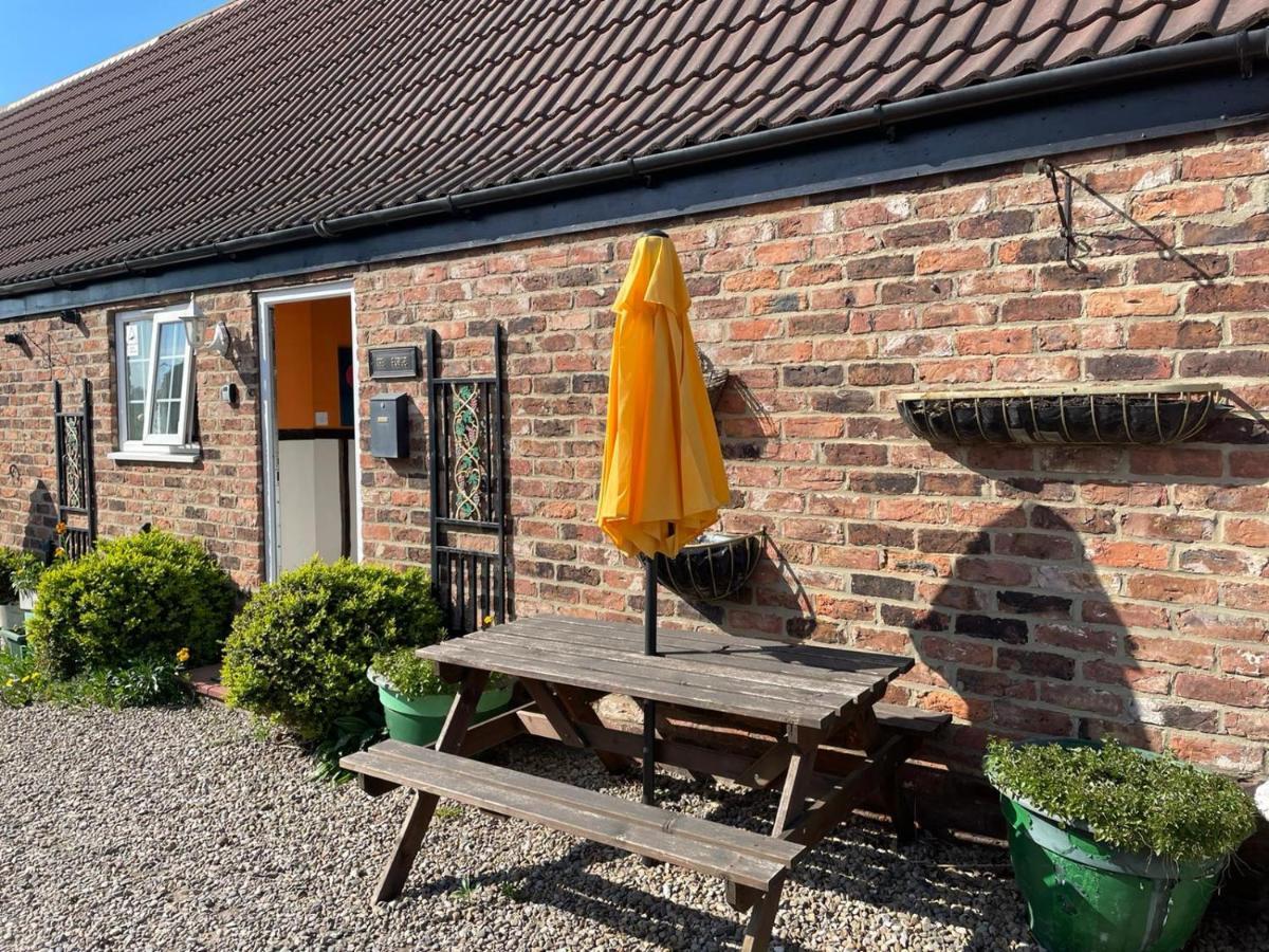 Yarm Cottages Sleeping 12 Kirklevington Exterior photo